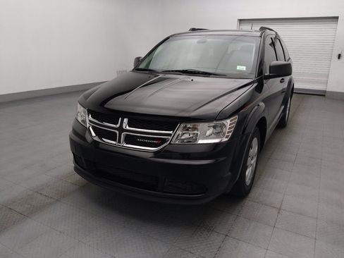 Used 2020 Dodge Journey SE w/ SE Popular Equipment Group FWD image 15
