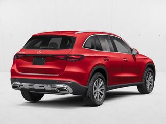 Used 2026 Mercedes-Benz GLC 300 video 2