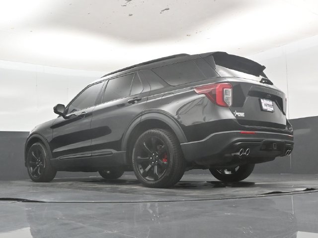 Used 2023 Ford Explorer ST w/ ST Street Pack AWD/4WD image 57