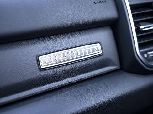 New 2025 RAM 1500 Big Horn image 28