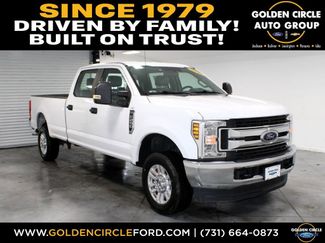 Used 2019 Ford F250 XL w/ STX Appearance Package 360° Tour