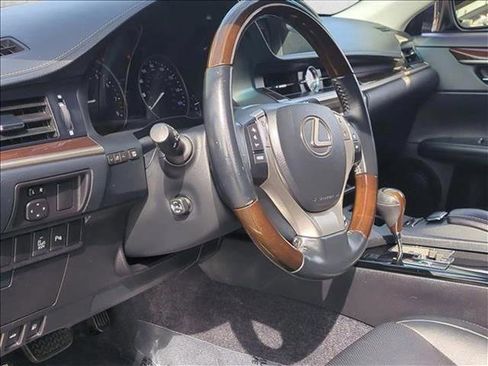 Used 2014 Lexus ES 350 image 10