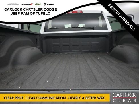 Used 2025 RAM 2500 Big Horn image 38