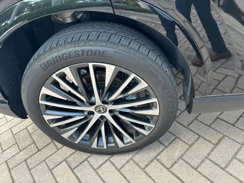 Certified 2026 Lexus RX 350 Premium Plus FWD image 10