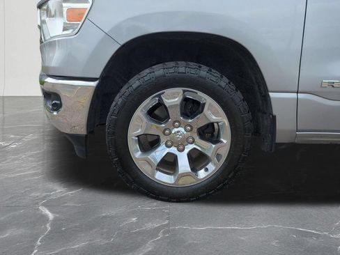 Used 2019 RAM 1500 Big Horn AWD/4WD image 44