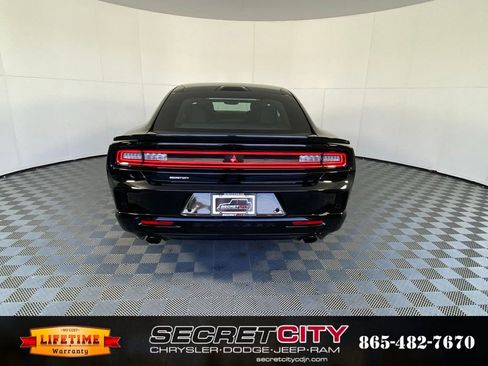 New 2026 Dodge Charger Scat Pack AWD/4WD image 6