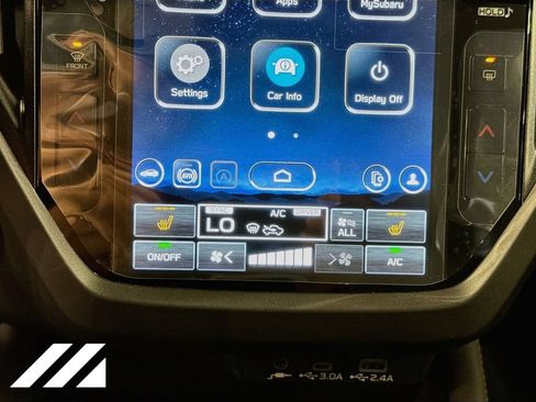 New 2026 Subaru Forester Wilderness w/ Wilderness Plus Package AWD/4WD image 17