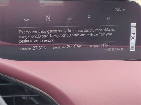 New 2026 MAZDA MAZDA3 2.5 S Hatchback w/ Premium Pkg image 22