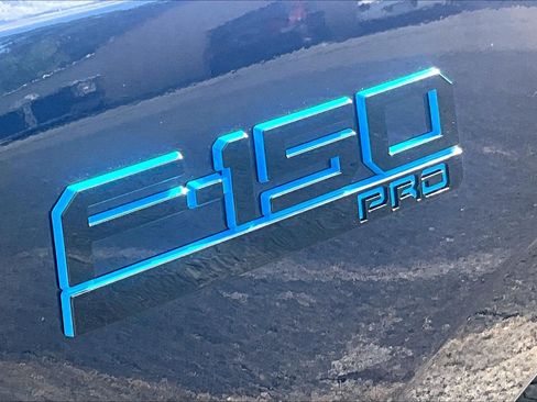 Used 2025 Ford F150 Lightning Pro w/ Tow Technology Package AWD/4WD image 32