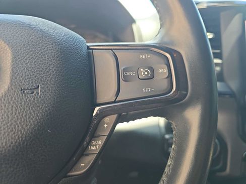Used 2022 RAM 1500 Big Horn w/ Built-to-serve Edition AWD/4WD image 23