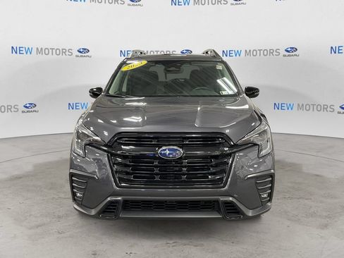 Used 2023 Subaru Ascent Onyx Edition AWD/4WD image 8
