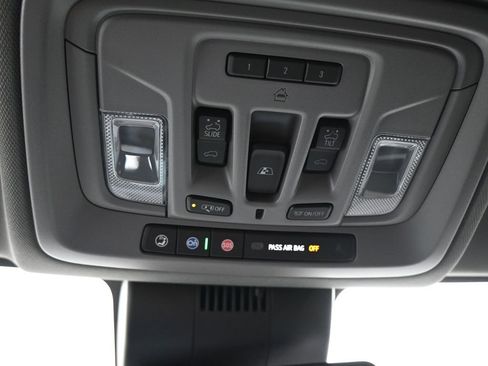 New 2026 GMC Sierra 1500 SLT w/ SLT Premium Plus Package image 21