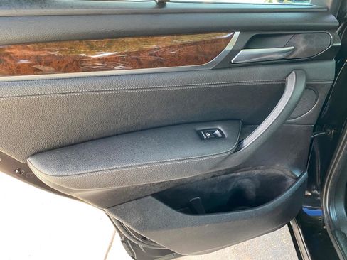 Used 2016 BMW X3 xDrive28i image 39