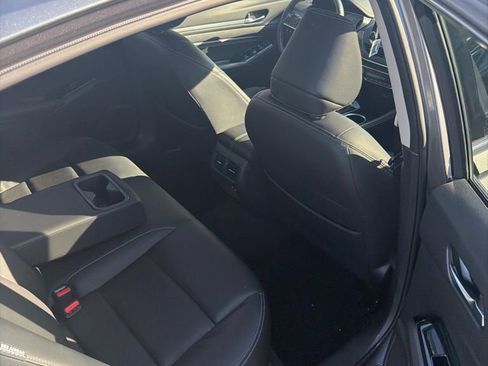 Certified 2022 Nissan Altima 2.5 SL FWD image 4
