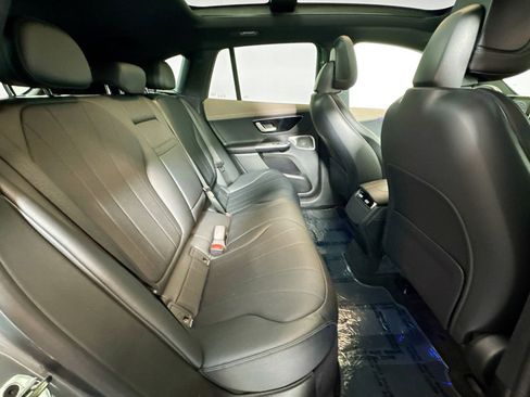 Certified 2023 Mercedes-Benz EQE 350+ 4MATIC SUV image 26