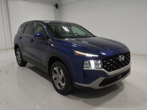 Used 2023 Hyundai Santa Fe SE AWD/4WD image 13