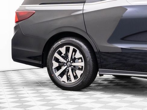 New 2026 Honda Odyssey EX-L image 29