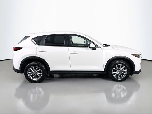Used 2023 MAZDA CX-5 AWD 2.5 S w/ Preferred Package image 6