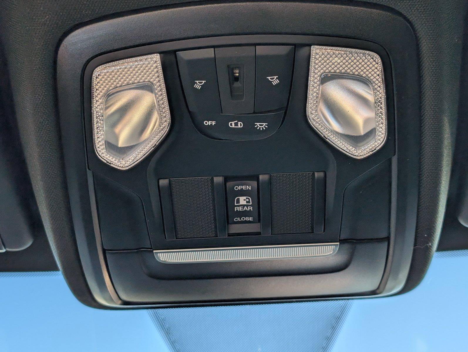 Used 2024 RAM 1500 Tradesman AWD/4WD image 21