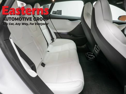 Used 2018 Tesla Model S 75D AWD/4WD image 17