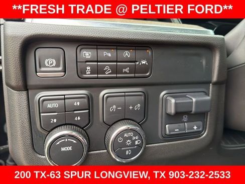 Used 2025 Chevrolet Tahoe High Country w/ Sun And Tow Package AWD/4WD image 23