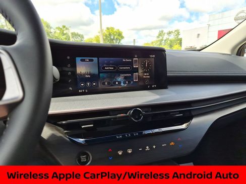 Certified 2025 Nissan Murano SV AWD/4WD image 18