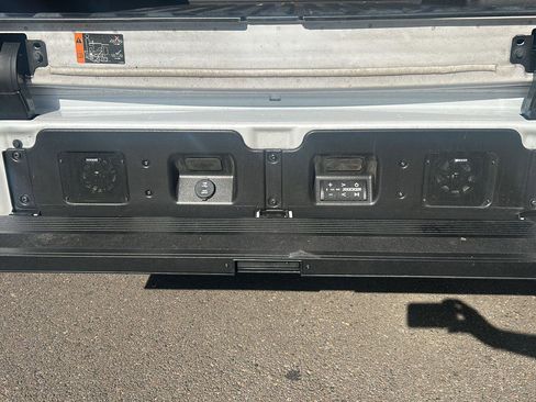 Used 2023 GMC Sierra 1500 Denali w/ Technology Package AWD/4WD image 30