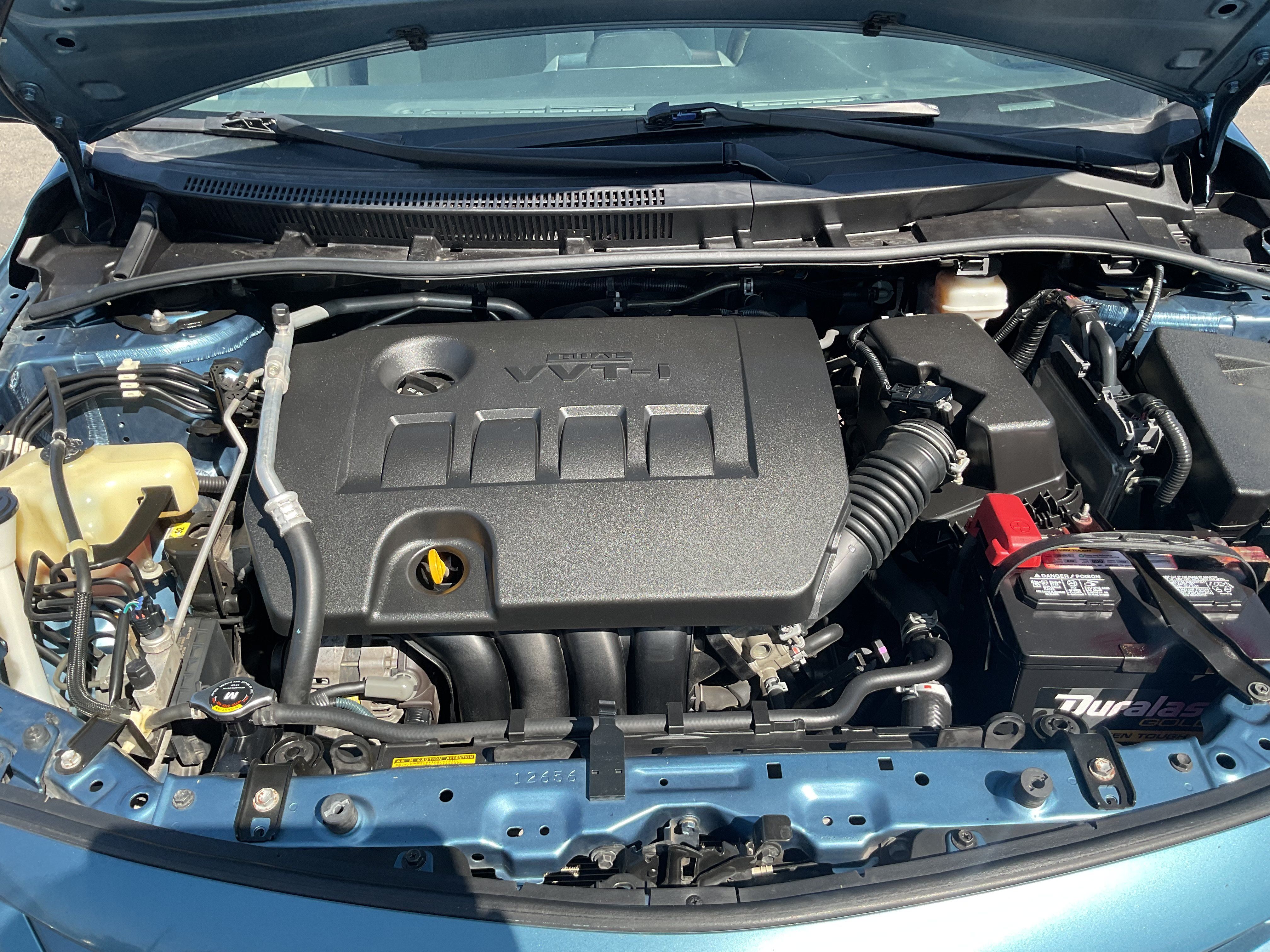 Used 2013 Toyota Corolla LE FWD image 13