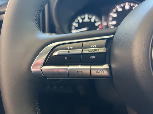 New 2026 MAZDA CX-50 2.5 Turbo w/ Premium Plus Pkg image 14