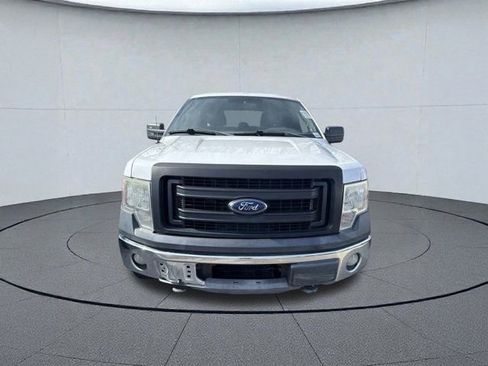 Used 2013 Ford F150 XL w/ Mid Equipment Group image 2
