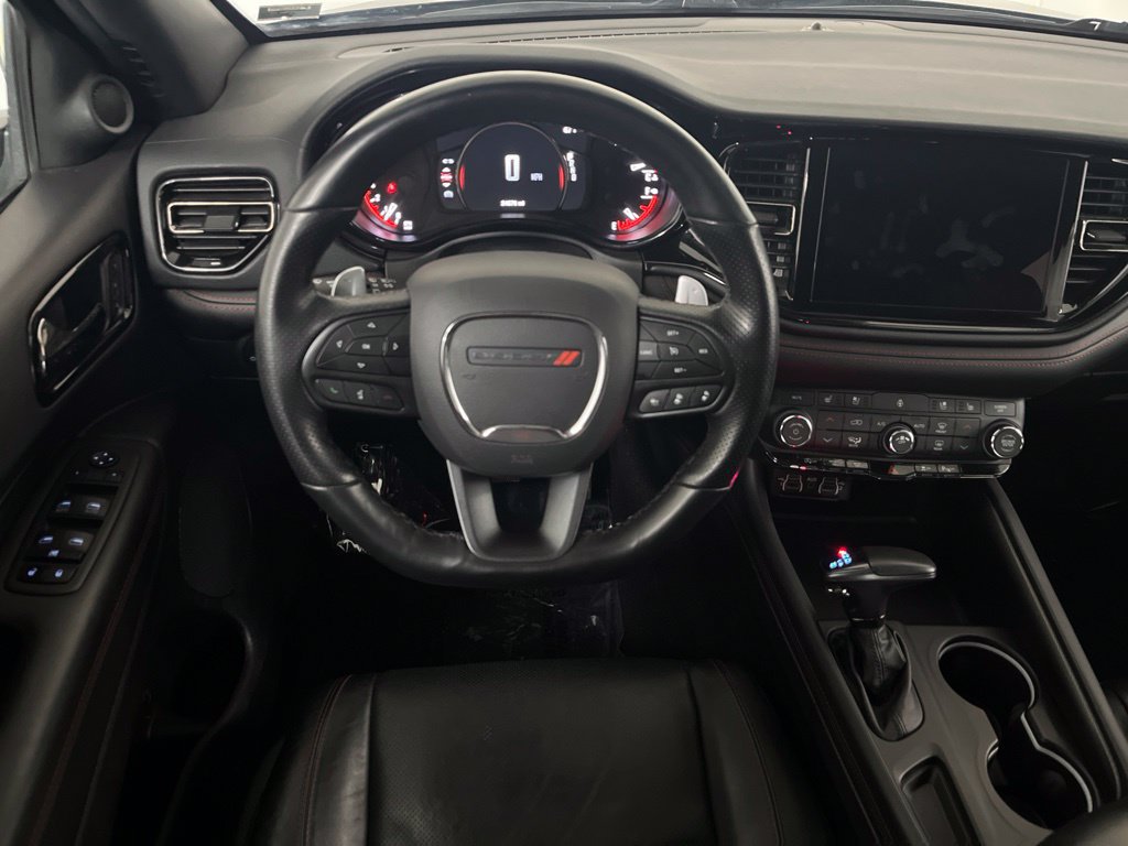 Used 2023 Dodge Durango GT AWD/4WD image 34