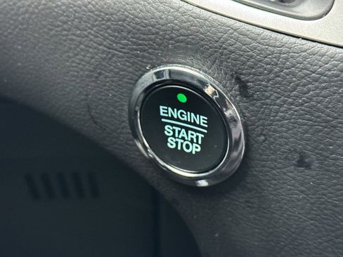 Certified 2024 Ford Edge SEL w/ Convenience Package image 22