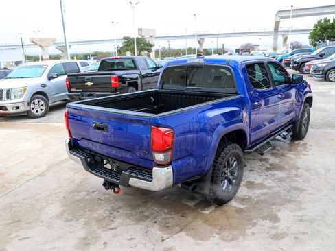 Certified 2023 Toyota Tacoma SR5 image 7