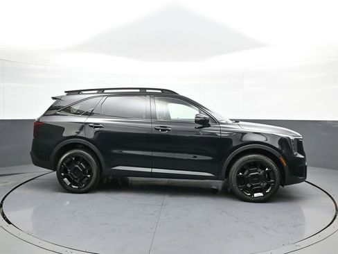 New 2026 Kia Sorento SX Prestige w/ Olive Brown Leather Package image 5