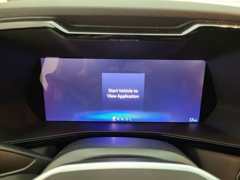 New 2025 Chevrolet Colorado Z71 image 31