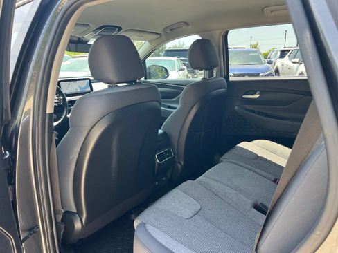 Used 2023 Hyundai Santa Fe SEL w/ Cargo Package FWD image 17