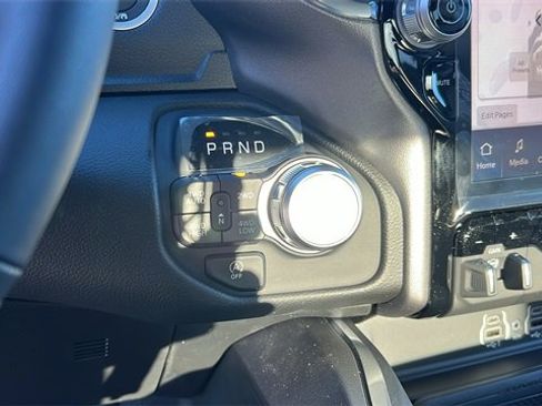 New 2025 RAM 1500 Laramie image 28