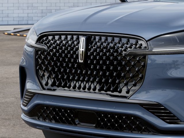 New 2027 Lincoln Aviator AWD w/ Jet Appearance Package image 18