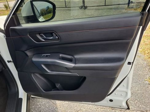 Used 2024 Nissan Pathfinder Rock Creek AWD/4WD image 36