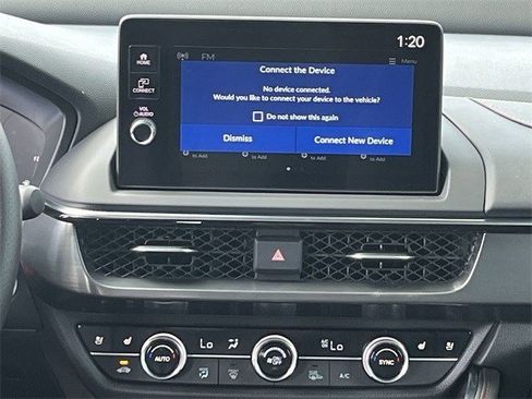 Used 2025 Acura ADX A-Spec image 17