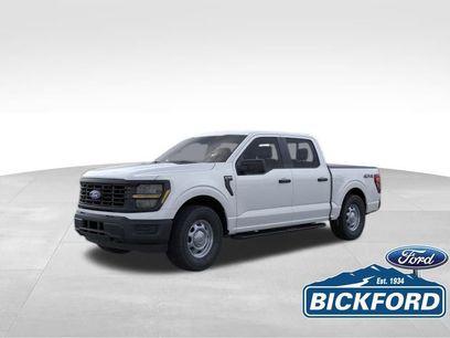 New 2026 Ford F150 XL