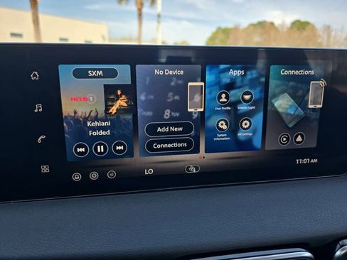 New 2026 Nissan Sentra SV w/ SV Convenience Package FWD image 22