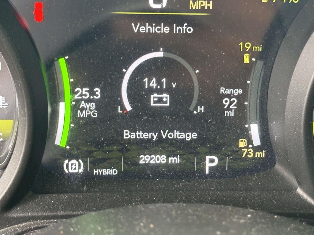 Used 2024 Jeep Wrangler Unlimited w/ Convenience Group AWD/4WD image 25
