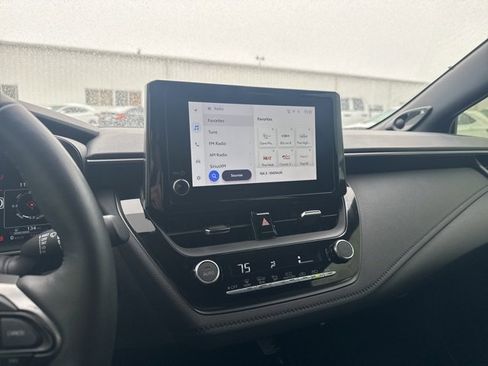 Used 2023 Toyota Corolla GR image 7