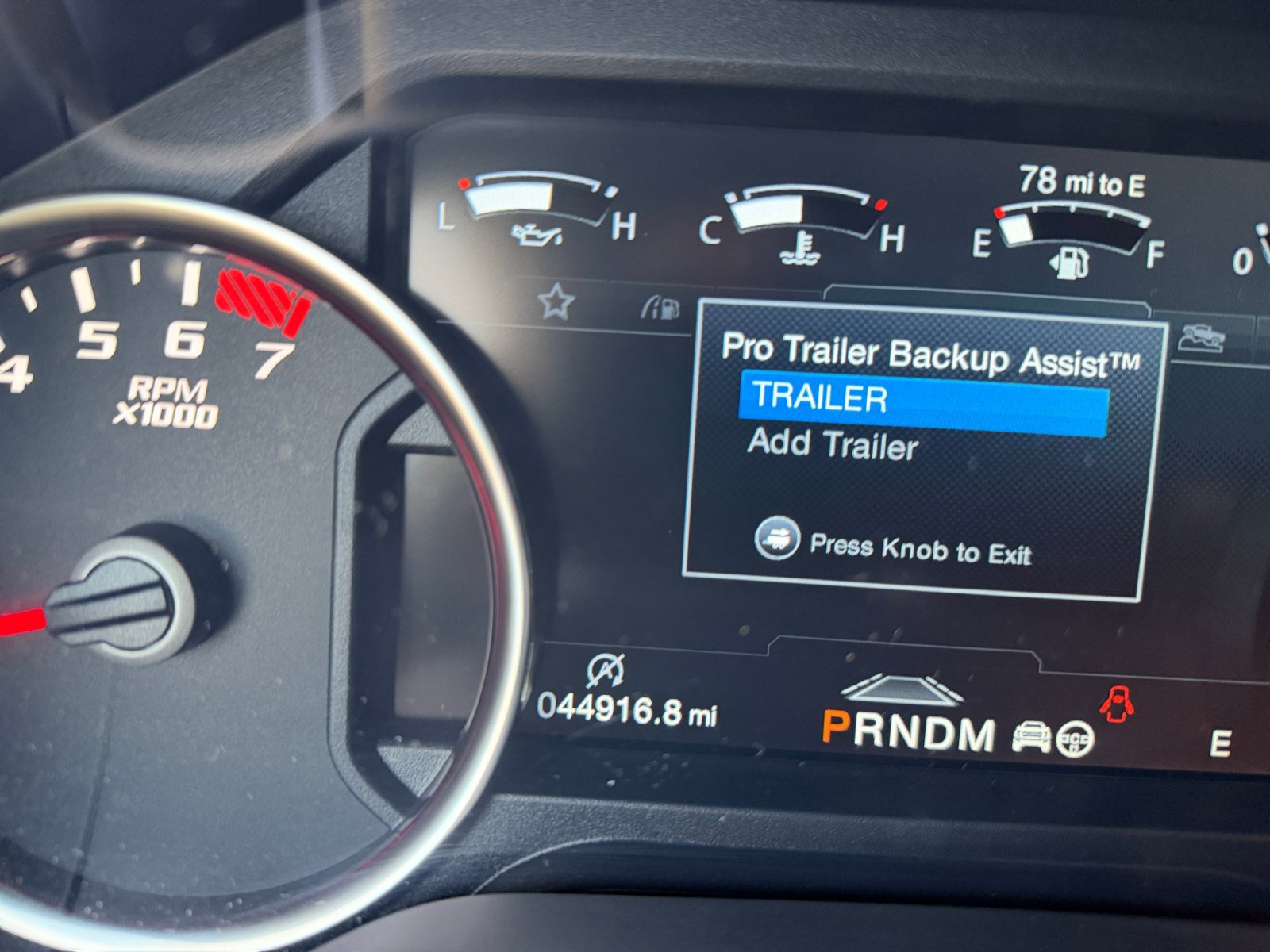 Used 2019 Ford F150 Raptor w/ Equipment Group 802A Luxury AWD/4WD image 20