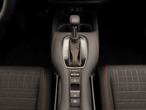 New 2026 Honda HR-V Sport image 23