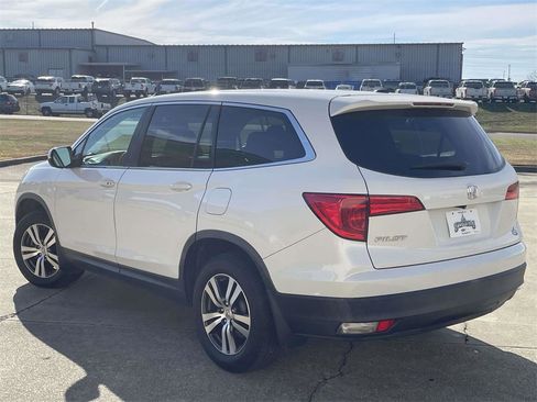 Used 2017 Honda Pilot EX-L image 5