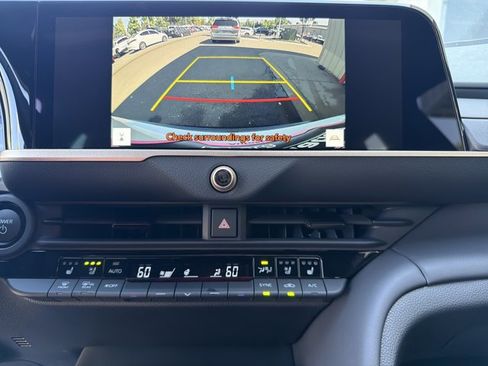 New 2026 Toyota Crown Signia AWD/4WD image 17