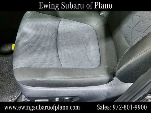 Used 2025 Toyota RAV4 XLE FWD image 19