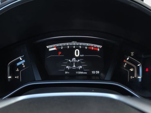 Used 2020 Honda CR-V EX-L image 21